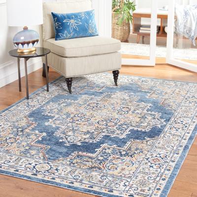 SAFAVIEH Olympia Mindel Abstract Rug