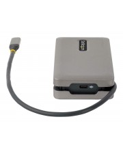 StarTech.com USB-C MULTIPORT ADAPTER HDMI Lade-/Dockingstation (DKT31CVHPD3)