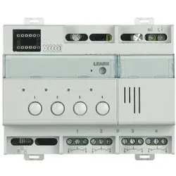 Bticino - SCS REG-Aktor 4x16 A