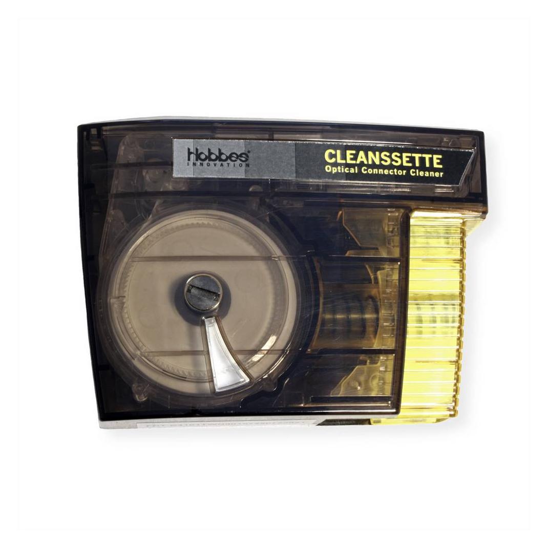 Hobbes CLEANSSETTE Glasfaser-Stecker-Reiniger (FCT-C410)