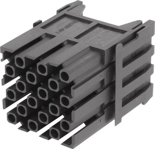 LAPP 44423267 Buchseneinsatz EPIC MH 36 Gesamtpolzahl 36 10St.