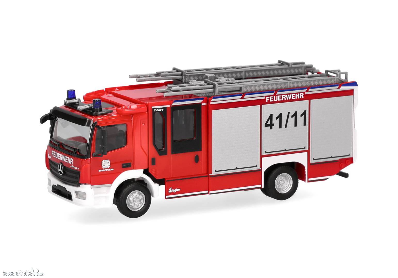 Herpa 747449