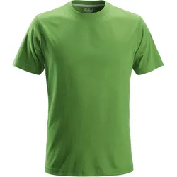 Snickers Workwear Classic T-Shirt Apple Gr. 25023700006