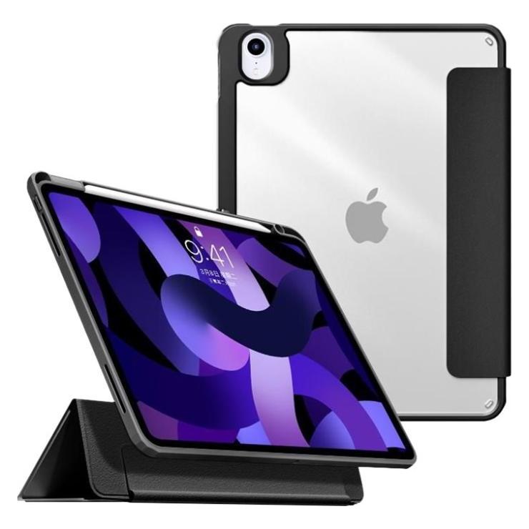 eSTUFF BOSTON Detachable Mirror (Apple iPad 2019 (7. Gen), Apple iPad 2020 (8. Gen), Apple iPad 2021 (9. Gen)) (ES68202251-BULK)