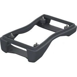 BOPLA BS 400 GR - Dekordichtung für BS 4, grau IP65