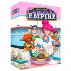 Ludonova Cupcake Empire 292309