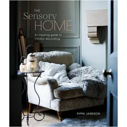 The Sensory Home, Fachbücher von Pippa Jameson