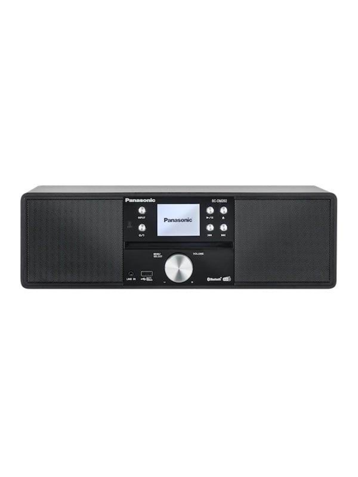 Panasonic SC DM202