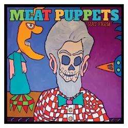 Rat Farm-Meat Puppets, Schallplatten