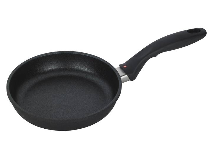 Bratpfanne SWISS DIAMOND XD 20 cm , schwarz, Pfannen, Bratpfanne