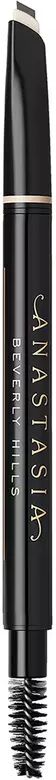 Anastasia Beverly Hills - ArchiBrow Pencil - Ultrafeiner Augenbrauenstift Microblading-Effekt, 0.05 g, Dark Brown
