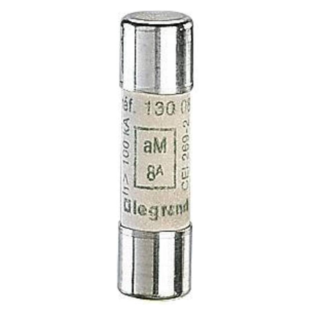 Legrand Sicherung, 10.3 × 38.1 mm (5AG) 25 A flink gG (25 A) (133 25)