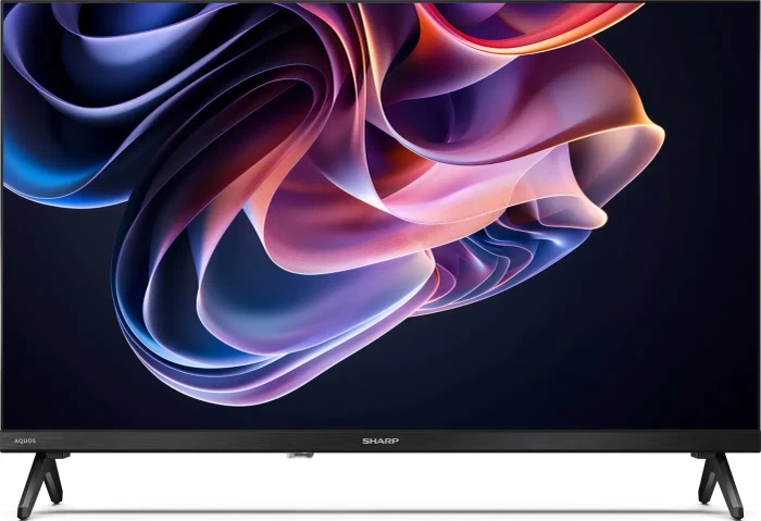 24" Sharp 24HF2265E