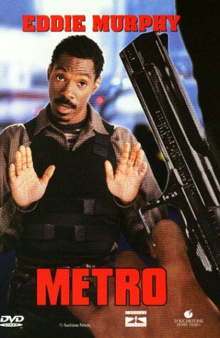 Thomas Carter - Metro - Preis vom 11.10.2026 23:13:37 h
