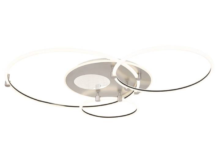 Deckenlampe 3D DEON 95cm 80W weiss