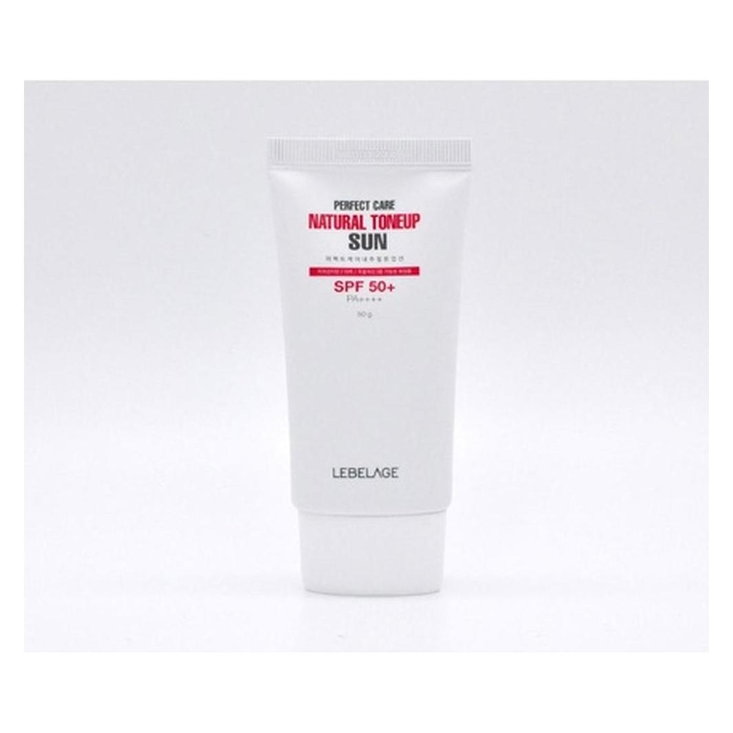 Frudia Lebelage Perfect Care Natural Tone Up Sun Spf50 Pa (SPF 50+) (59147477)