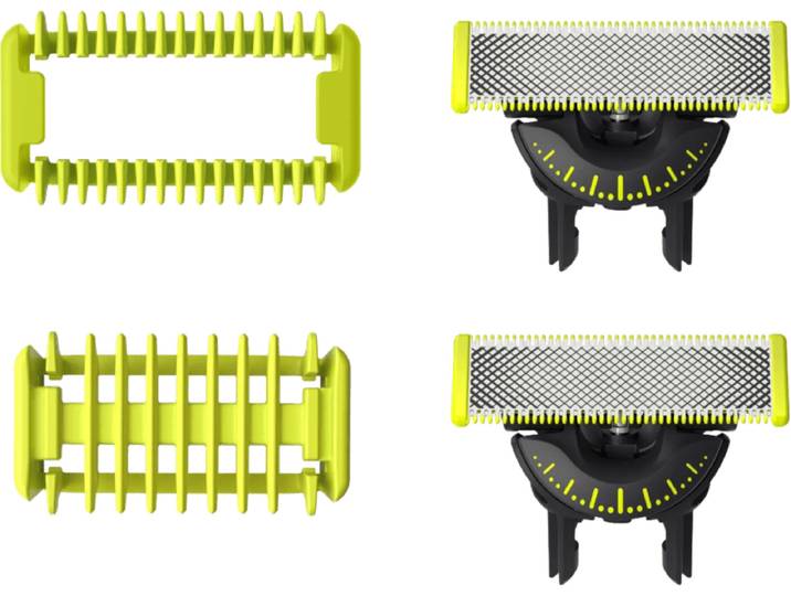 Philips OneBlade 360 Body Kit