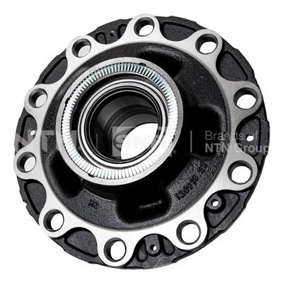 SNR Radnabe HDP018 Hinterachse für Volvo