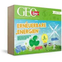 GEOLINO - Erneuerbare Energien