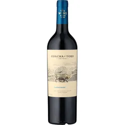 Concha y Toro »The Wine« Carmenere