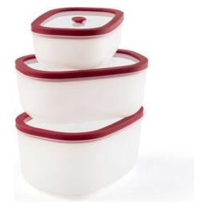 Berkel Kit all in one Icon Mini Vakuumpumpe rot (BKICNMV00QVC00000R)
