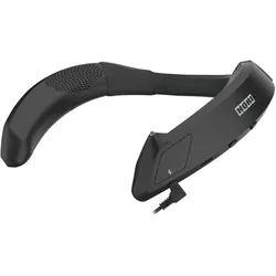 HORI 3D Sound Gaming Neckset (Kabelgebunden), Gaming Headset, Schwarz