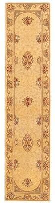SAFAVIEH Handmade Persian Court Clasien Traditional Oriental Wool Rug