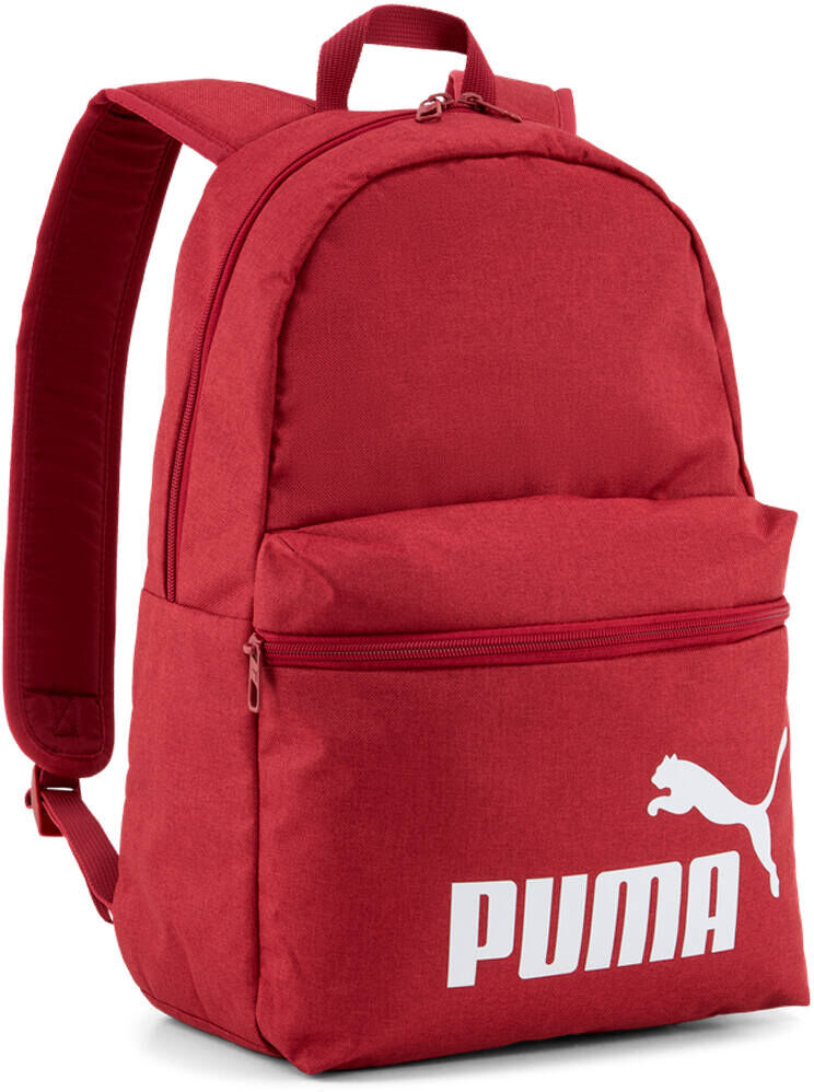Puma phase mochila deporte Granate (OSFA)