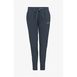 Head, Damen, Sporthose, CLUB ROSIE Pants W (M), Blau