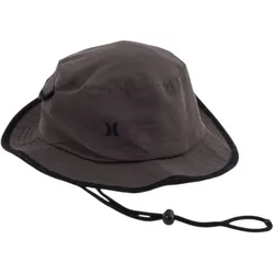 HURLEY DRI-FIT KAIA BOONIE Hut 2025 black