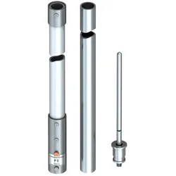 OBO Bettermann Vertr Isolierter Fangmast isFang IN L8