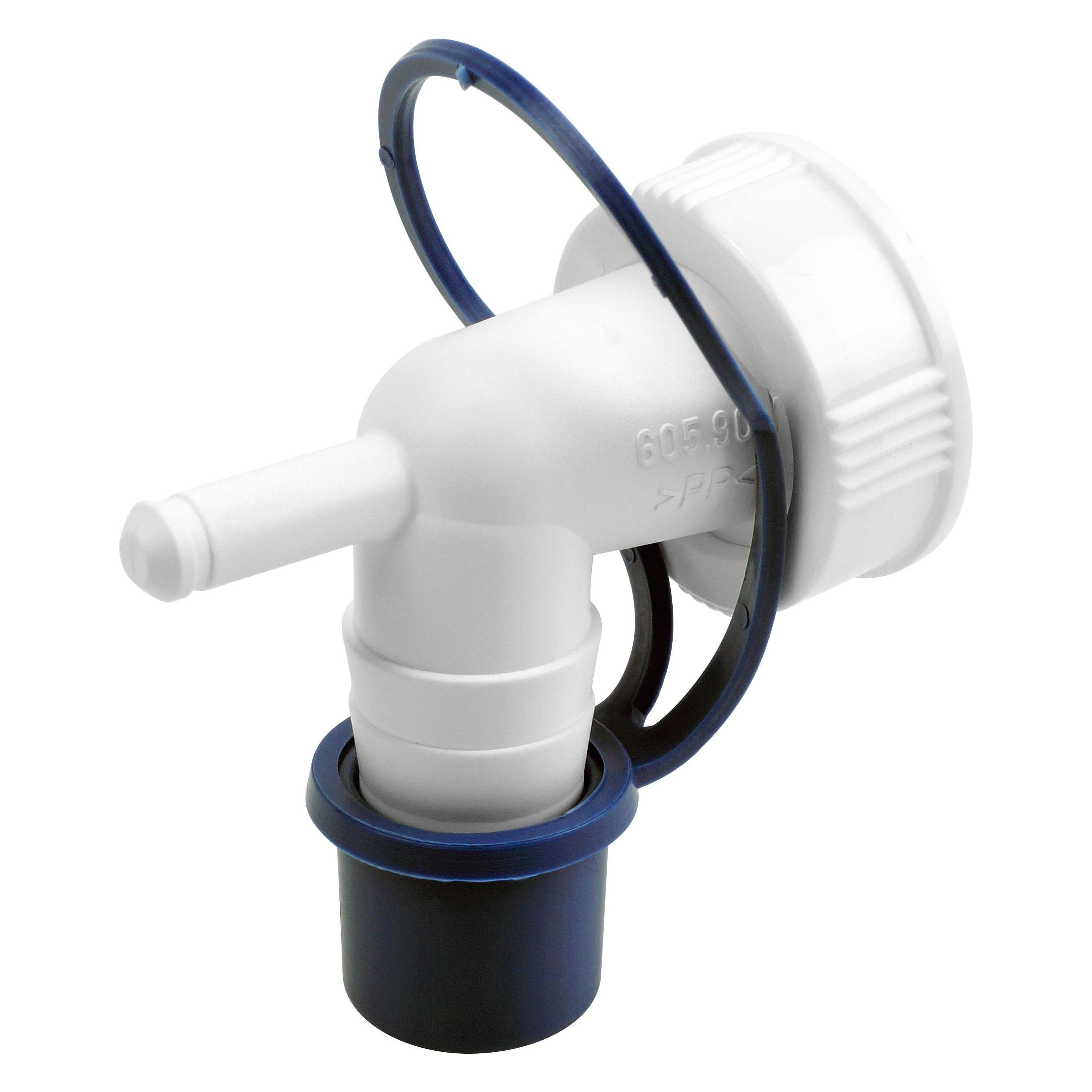 Tycner Syphon For Wash Mach And Dryer 2505 (37974804)