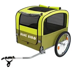Hudora, Veloanhänger