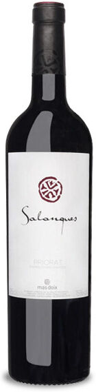Mas Doix Salanques 2023 - 75cl