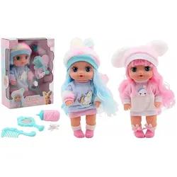Sombo Trink und Nässbaby ass