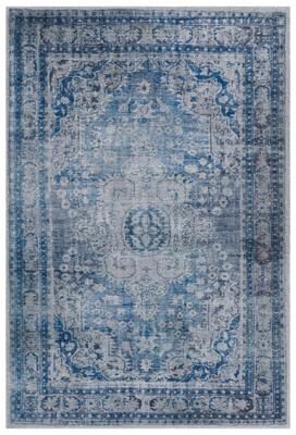 SAFAVIEH Classic Vintage Negoslava Vintage Cotton Rug