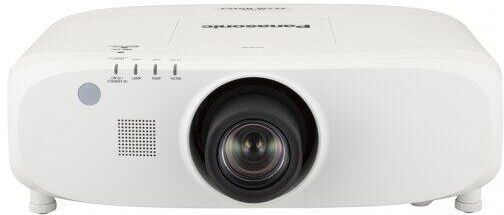 Projetor Panasonic PT-EW730ZLEJ