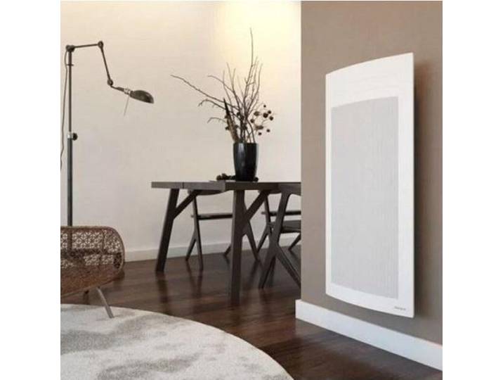 Atlantic Solius Digital V2 1500w Radiateur Chaleur Douce Vertical Programmable - Atlantic