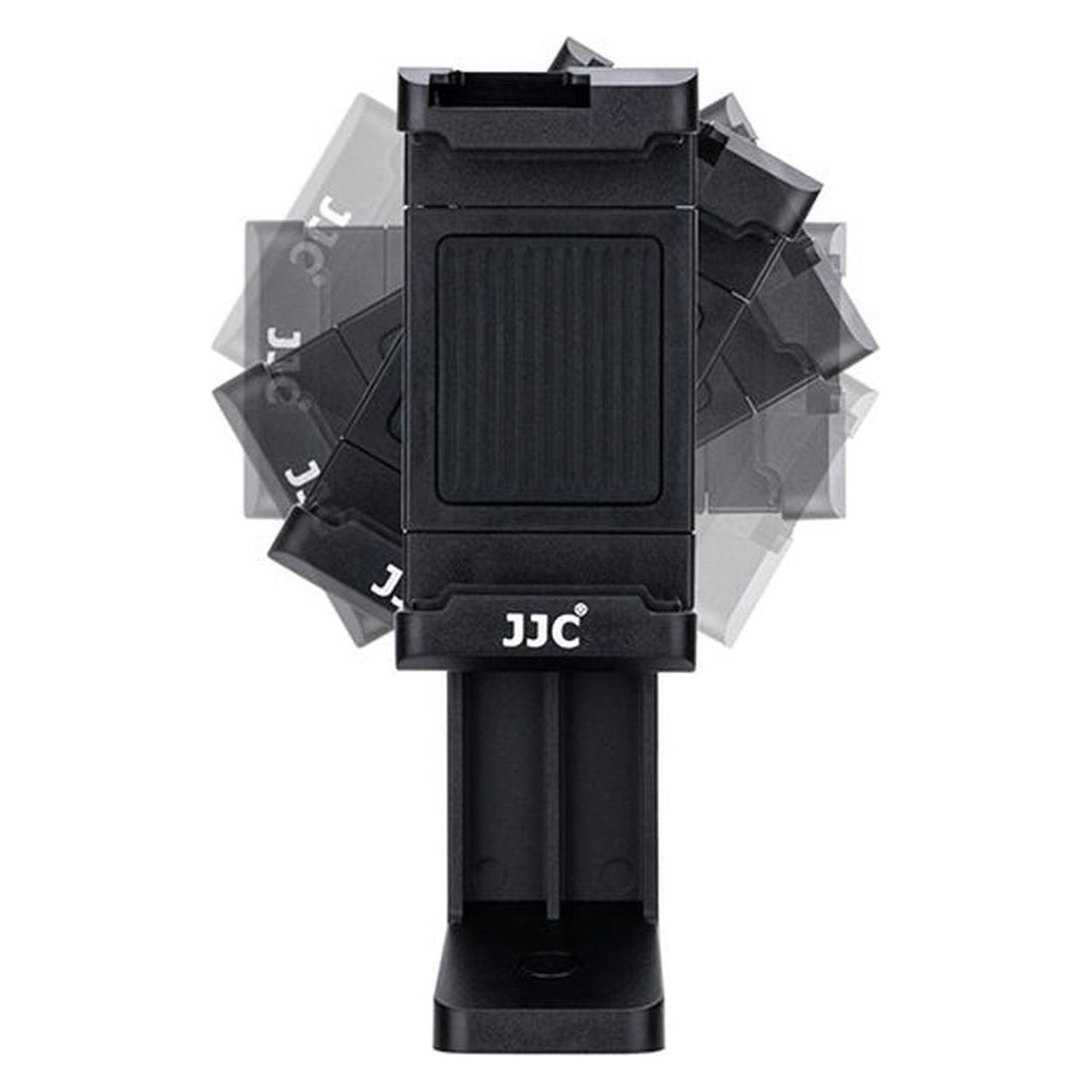 JJC Smart Phone Clip SPS 1A Black (06694DSN)