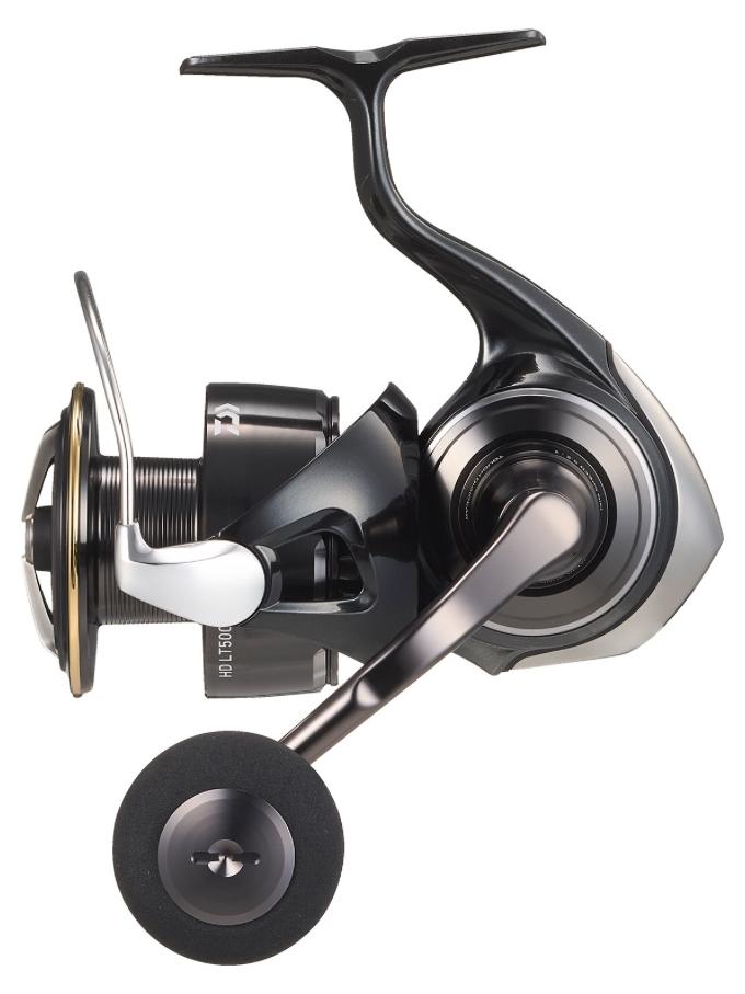 Daiwa 26 CERTATE HD LT5000D Meeres-Spinnrolle