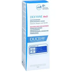 Ducray Dexyane MeD Creme
