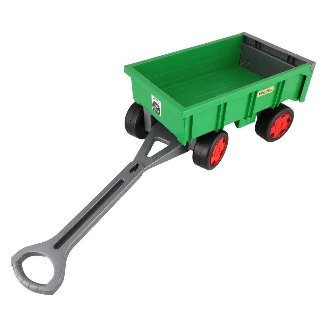 Wader Bollerwagen (B01CJX6V5S)