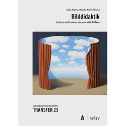 Bilddidaktik, Schulbücher von Monika Miller, Goda Plaum