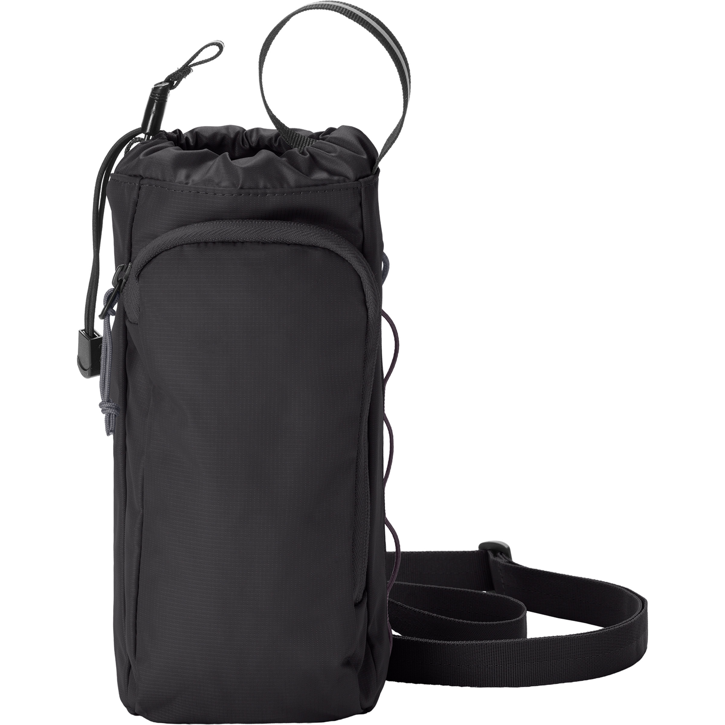 Eagle Creek Ranger Water Bottle Sling Umhängetaschen black Größe 2L Lifestyle