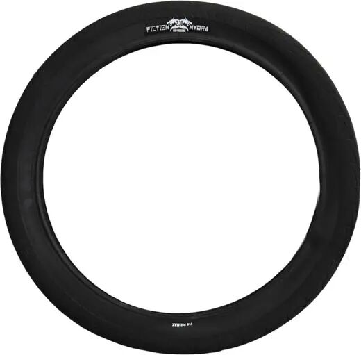 Fiction BMX Fiction Hydra 20" HP BMX Reifen (All Black)