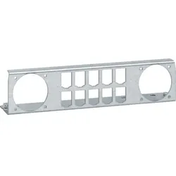 Hager Patchpanel UM00K3