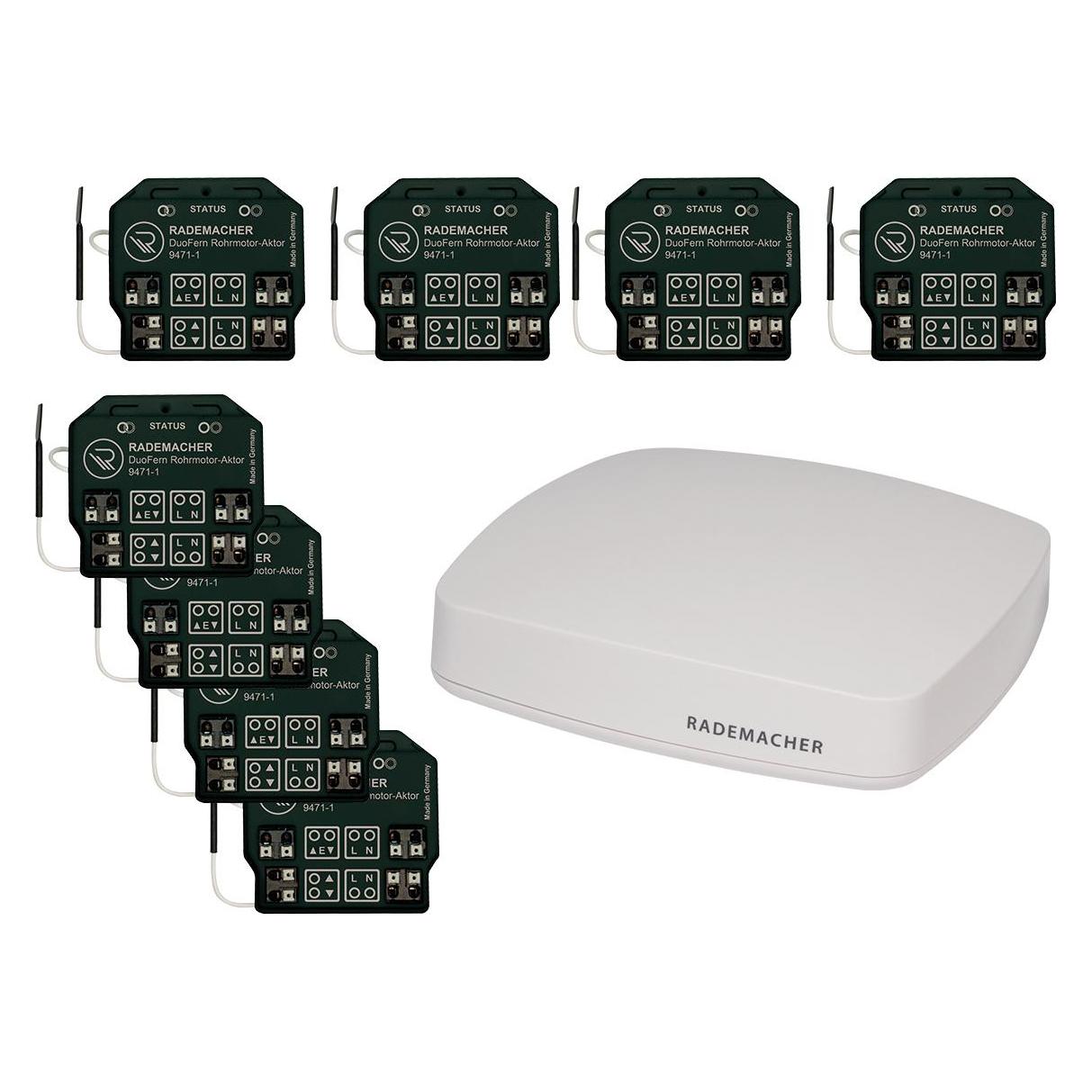 Rademacher VK0489 Starterpaket (VK 0489)