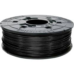 Filament XYZprinting ABS 1.75 mm Schwarz 600 g Refill RF10BXEU00E