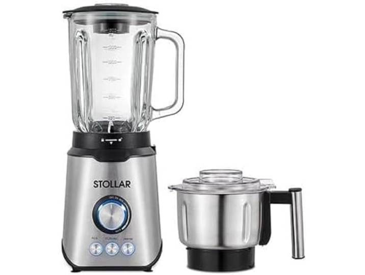 STOLLAR BLEND & GRIND BLENDER STB570