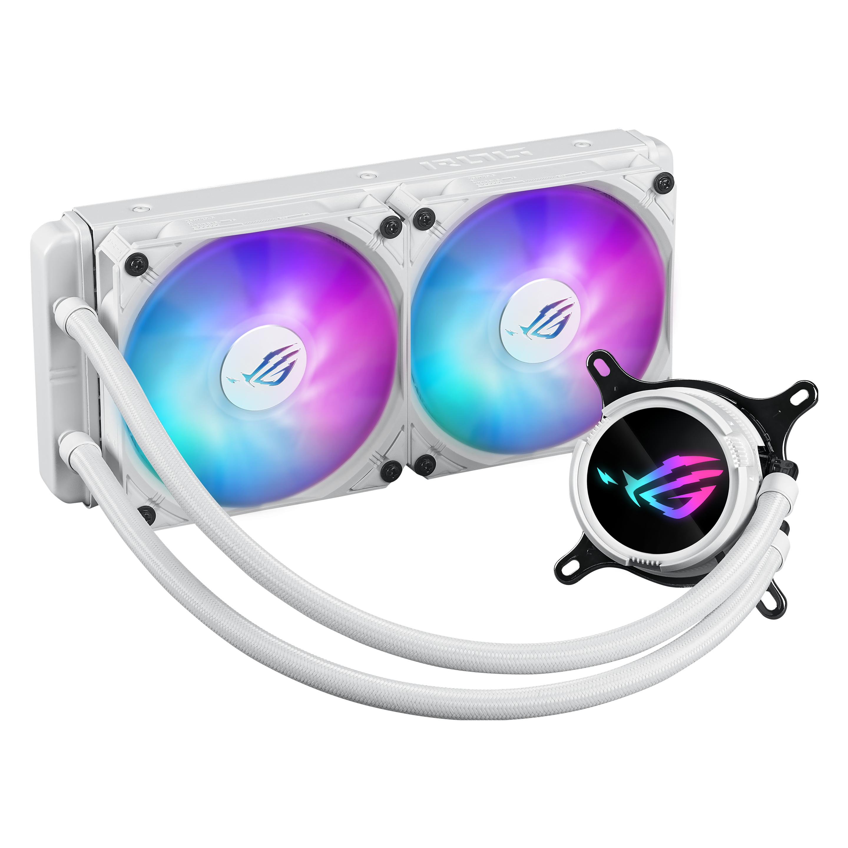 ASUS ROG STRIX LC III 240 ARGB (90RC00S2-M0UAY0)